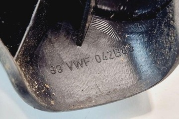 фото thumb №13, Руль vw sharan 7m8, 7m9, 7m6 7m0419091bj 1.9l дизель 66kw 1999