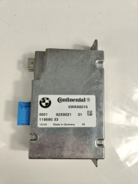 фото thumb №1, Bmw 5 f11 f10 блок керування модуль камери 9259021