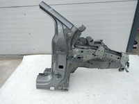 фото thumb №5, Чверть лонжерон права перед підкрилок mercedes b-klasa w247 b200 2.0d 19r