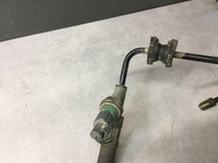 фото thumb №8, Шланг підсилювача honda cr-v i 2.0 16v