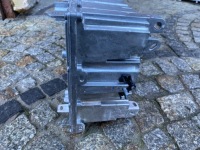 Купити Fiat peugeot інвертор зарядний пристрій блок керування 9863540380 оригінал, фото thumb