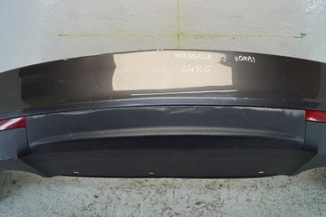 фото thumb №8, Бампер зад opel insignia a універсал