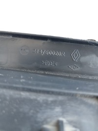 фото thumb №3, Защита поперечина радиатор renault master iii 214760020r