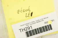 фото thumb №6, Th291 skoda octavia iv 2.0d піввісь лівий перед 5wa407271k