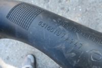 фото thumb №3, Boxer jumper 2.2 hdi труба шланг воздуха