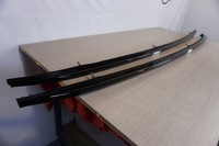 фото thumb №7, Рейлінги дахові bmw x3 f97 g01 m-pakiet shadowline