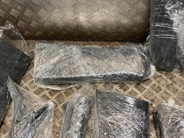 фото thumb №10, Audi q5 sq5 2011 потолок / комплект