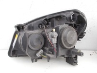 фото thumb №10, Фара лампа nissan qashqai i 1 j10 2006 - 2009 europa