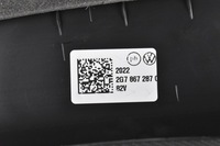 фото thumb №10, Стеля обшивка стійок 2g4867501h vw taigo r-line