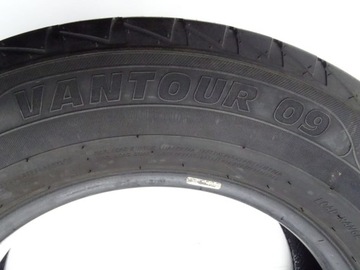 ШИНА 1 ШТ. 225/65R16C SAILWIN VANTOUR 7,9 ММ #G371