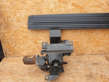 фото thumb №5, Range rover vogue l405 поріг електричний градус праві