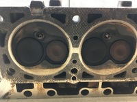 фото thumb №9, Головка dodge caravan iii 3.3 v6 4621510a