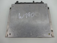Купити Mercedes s w140 3.2 блок керування система asr модуль, фото thumb