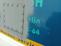 фото thumb №9, Ford transit custom 2013-17r.- двері праві зад зсувні