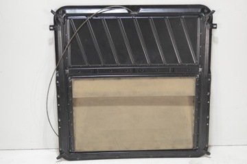 фото thumb №6, Люк сталевий купе mercedes w140 s клас cl c140 1407801029