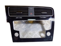 фото thumb №1, Vw golf vii dekor рамка navi радіо 5g1819743d