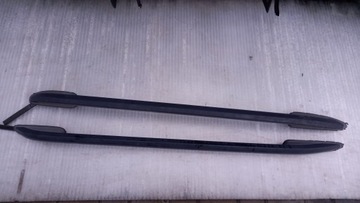 фото thumb №1, Рейлінги дахові mazda demio 1.5b 03r