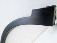 фото thumb №5, Kia sorento iii молдинг крыла перед левая