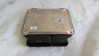 фото thumb №6, Бортовий комп'ютер двигуна audi a4 b8 03l906018sj блок керування
