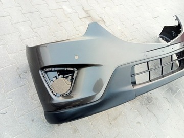 фото thumb №7, Mazda cx-5 cx5 2012-17r.- бампер перед kd45-50031