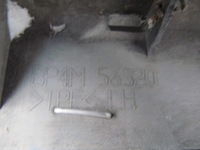 фото thumb №7, Mazda оригінальний номер bp4m 56320