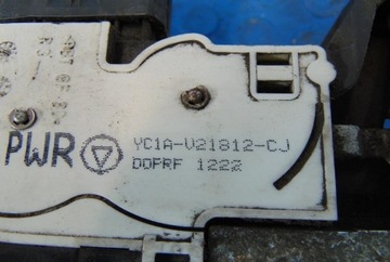 фото thumb №5, Ford transit mk6 замок дверь правый перед