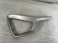 фото thumb №1, Audi q2 81a права задня решітка бампера