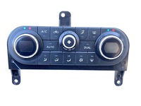 фото thumb №1, Nissan qashqai j10 +2 lift 2.0 dci панель кондиционер