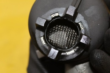 фото thumb №6, Маслоприймач насоса масла 057115253c a8 d3 4.2tdi bvn