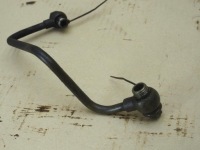фото thumb №12, Saab 9-5 95 i 2001r 2,0t b205 трубка  труба турбіни турбіна