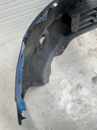 фото thumb №11, Бампер передний nissan qashqai i