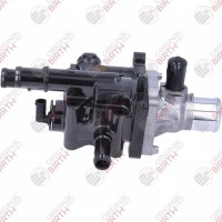 Купити Термостат з корпус комплект  opel astra zafira mokka оригінальний номер 71744389, фото thumb