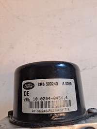 фото thumb №8, Насос abs land rover freelander i 2.0d srb500240