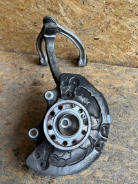 фото thumb №1, Поворотный кулак ступица правая mercedes w213 a0004213520