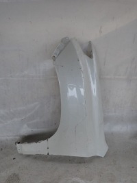 фото thumb №1, Toyota land cruiser 150 09- крыло левый перед