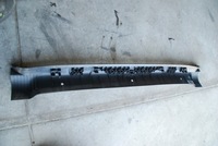 фото thumb №2, Ford ecosport 2015 накладка захист поперечина заднього