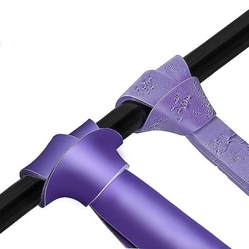НАБОР ИЗ 5 лент POWER BAND EXERCISE RESISTANCE, прочная резина, фитнес-лента, 5 шт.
