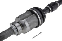 фото thumb №4, Приводной вал приводная шарнир npw-ns-130 перед правая