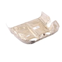 фото thumb №12, Mercedes w205 x253 защита тепловая турбонагнетателя amg a1771510145