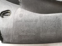 фото thumb №9, Консоль приборная панель приборная приборная панель vw touareg 7l6857003ap новый оригинальный