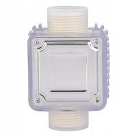 фото thumb №16, Цифровой расходомер датчик потока жидкость