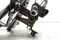 фото thumb №9, Набор педалей renault espace iv jk0/1_ 8200725788 2.0l дизель 110kw 2007