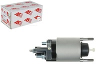 фото thumb №1, Автоматична коробка передач стартер вимикач вимикач задня denso as-pl