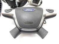 фото thumb №9, Подушки ремни подушка безопасности kpl. ford focus mk3