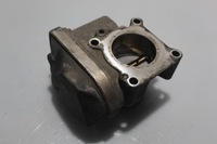 фото thumb №1, Дроссельная заслонка skoda fabia i 1.2