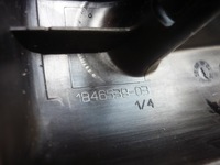 фото thumb №9, Pas безпеки середній задня fiat grande punto evo 5 двері 55702257