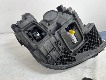 фото thumb №13, Mercedes e класс w213 213 лампа перед передняя левая полный led оригинал европа