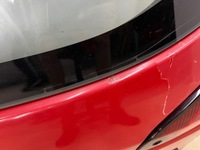 фото thumb №14, Крышка багажника багажника mitsubishi colt 6 vi z30 04-12r. 3 дверь 3d задняя p04