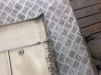 фото thumb №5, Pajero iii защита крышка корпус двигателя 3,5 gdi mr560423