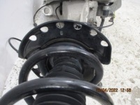 фото thumb №4, Jaguar e-pace амортизаторна стійка поворотний кулак ліва